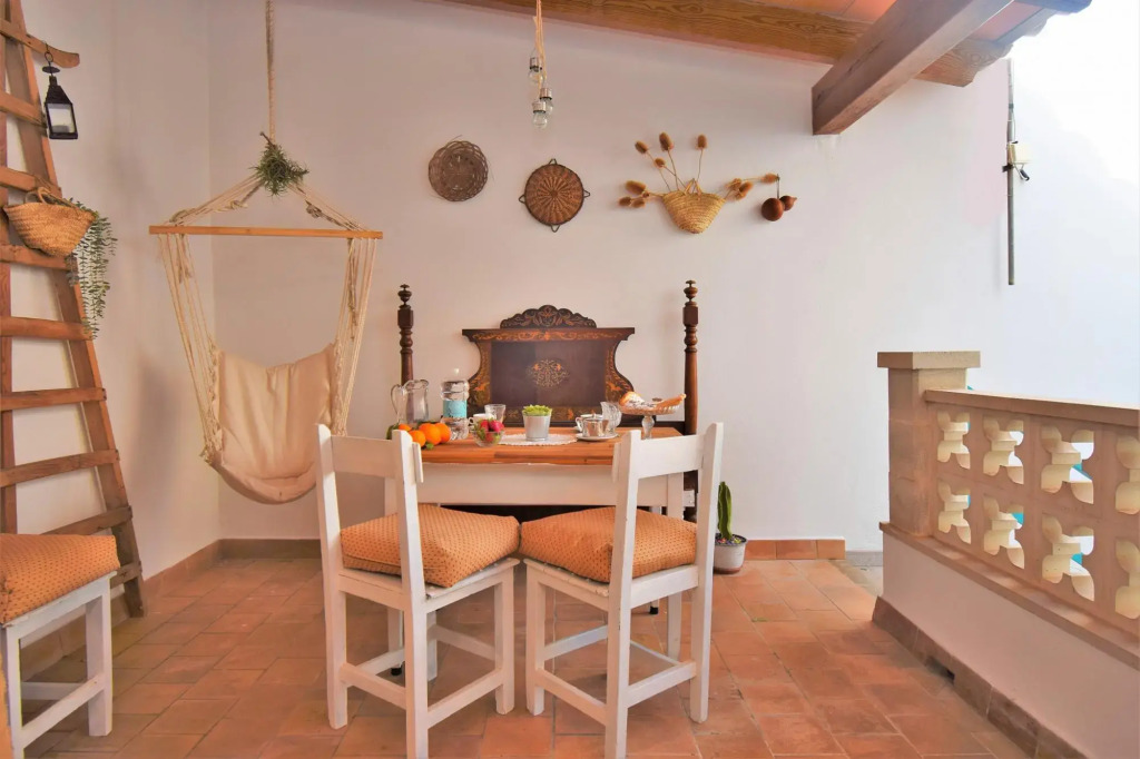 003 Casa Ca Ses Nines ETV15535 by Mallorca Charme