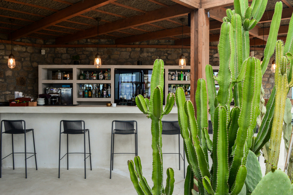 Rocabella Mykonos Hotel - member of Design Hotels