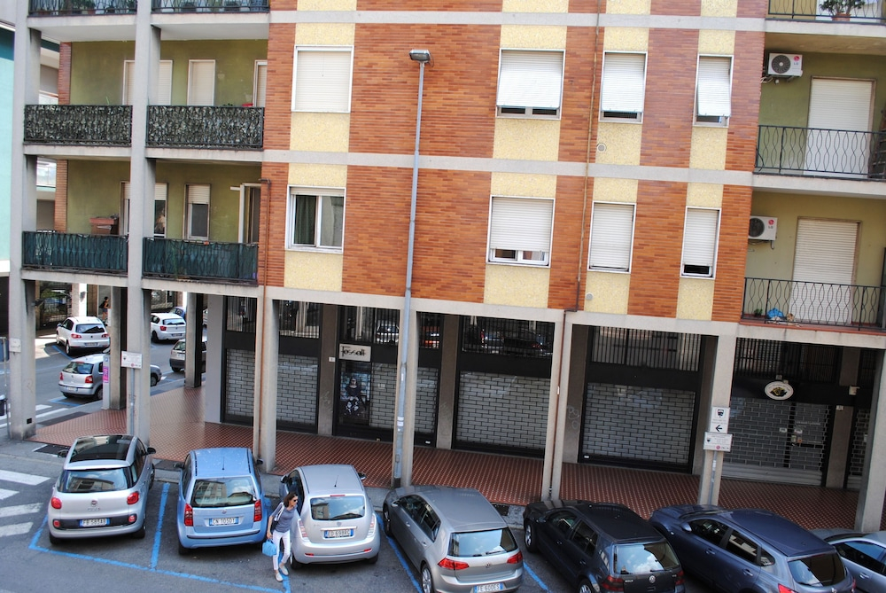 BnBook - Galbiati Flat