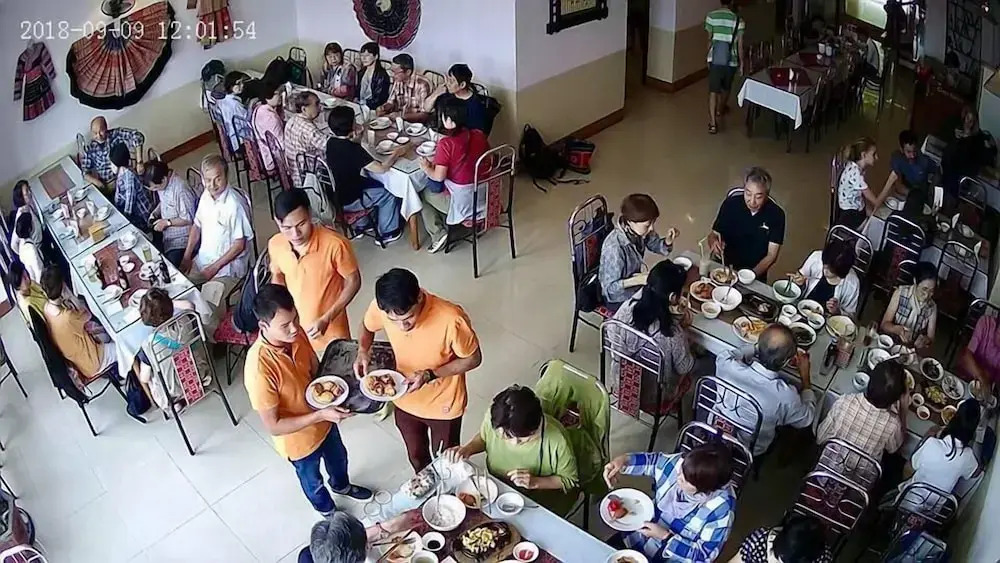 Cong Fu Hotel