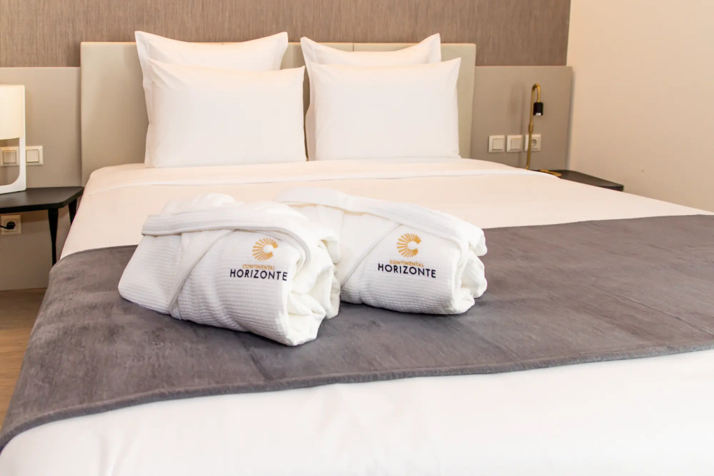 Hotel Continental Horizonte