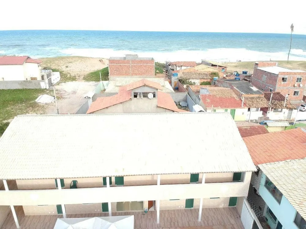 Pousada DonAna