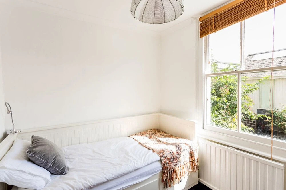 Luxury 6 bed home in the heart of Cambridge