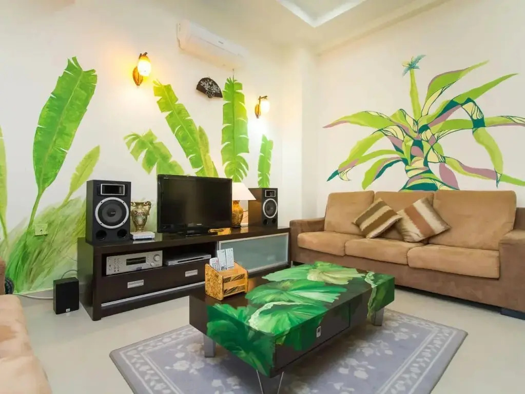 Fifty Five Holiday Guest House