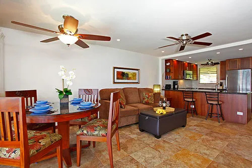 Noelani Condominium Resort