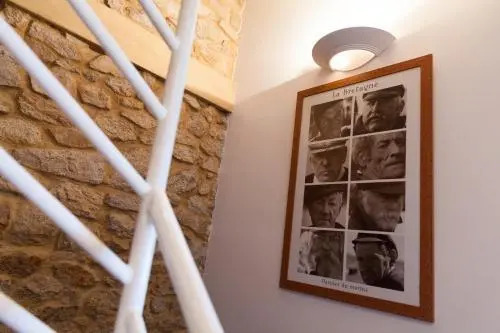 Logis Hotel Restaurant De La Plage