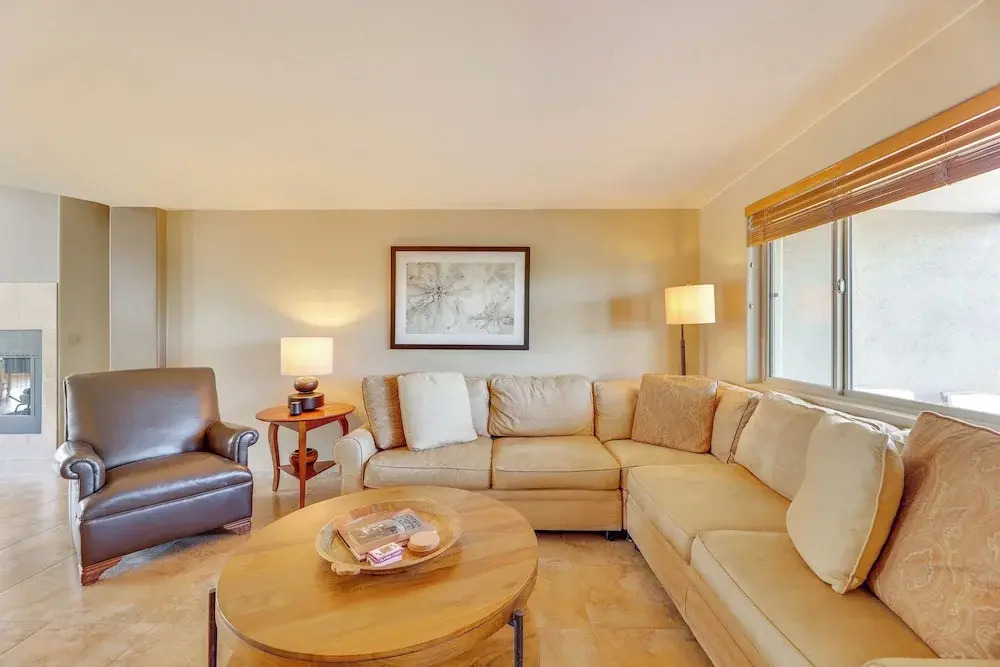 Home Near El Conquistador Golf: Hot Tub + Mtn View