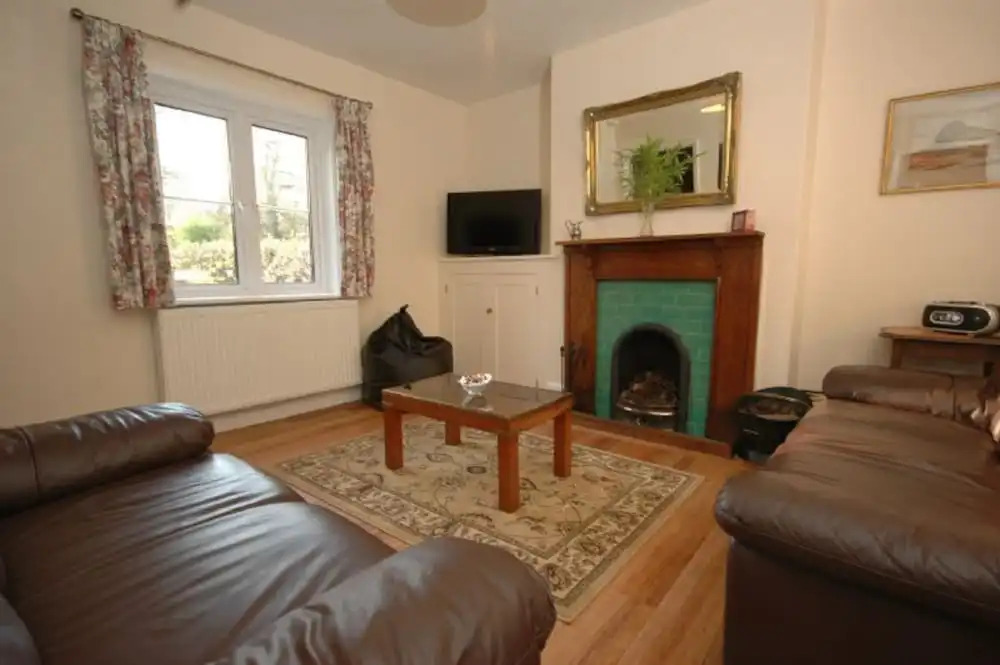 Rosemead Cottage