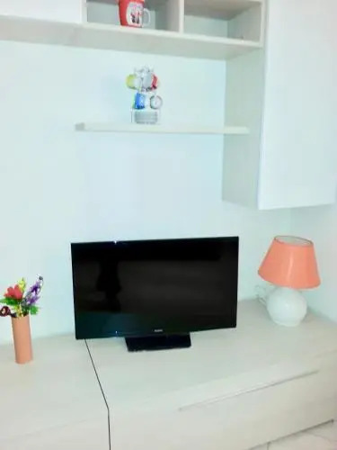 Sweet Home & Wellness Luxury Apartment