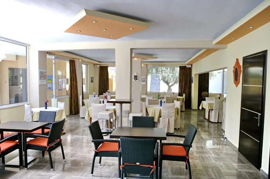 Sunset Hotel