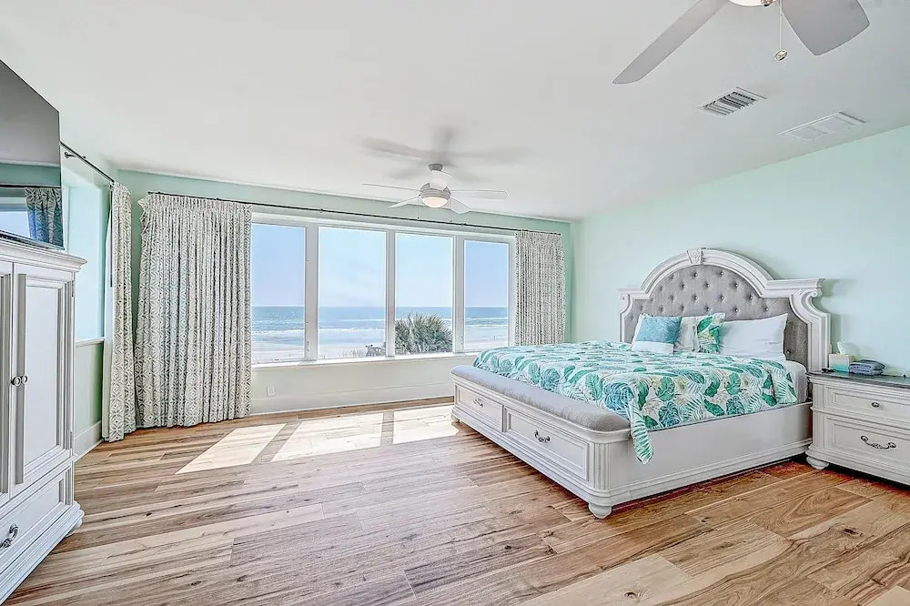 Ocean Paradise