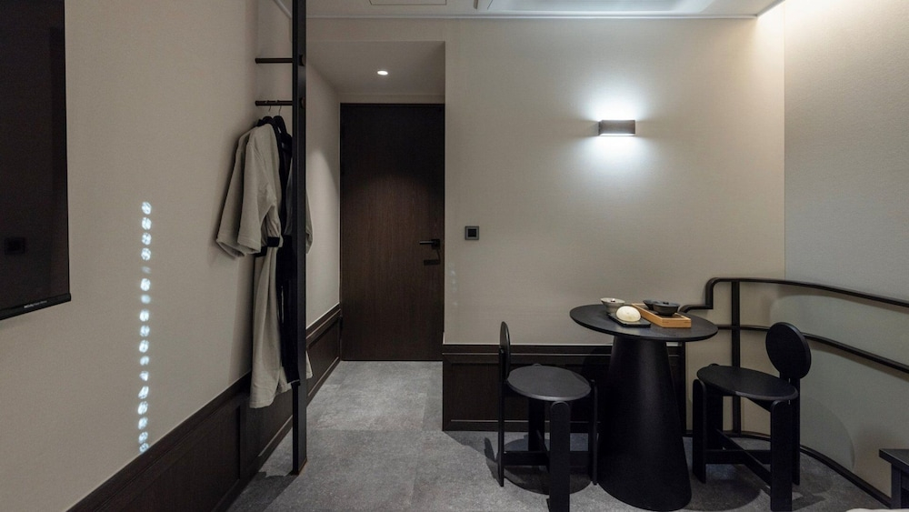 Anook Hotel & Spa Seoul Jongno Anguk 2nd Branch