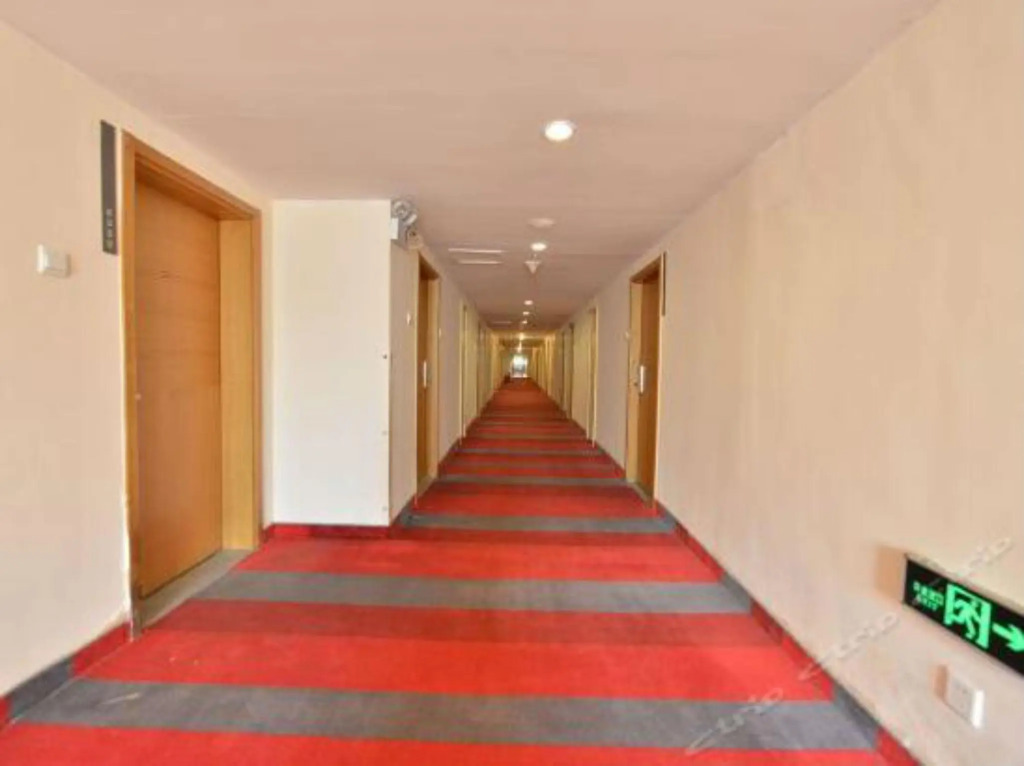 Piao Home Inn Beijing West Railway Station