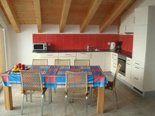 Apartment Amore