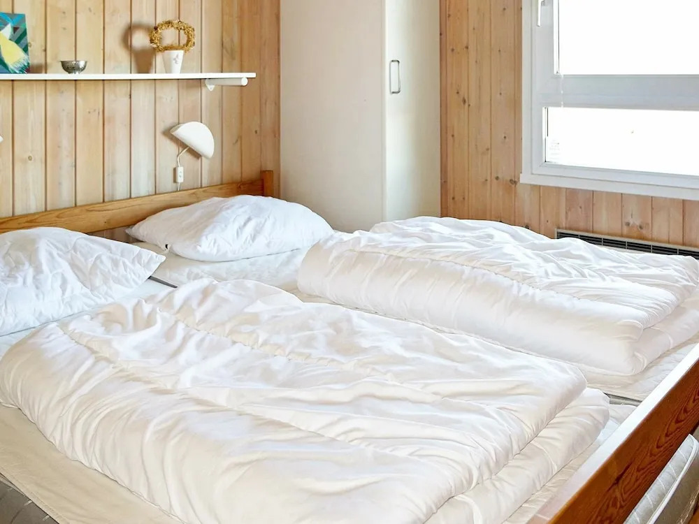 Spacious Holiday Home in Hadsund by the Sea