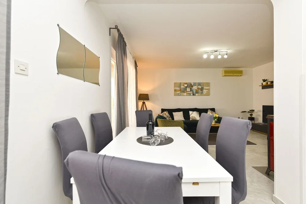 Apartment Silva 611