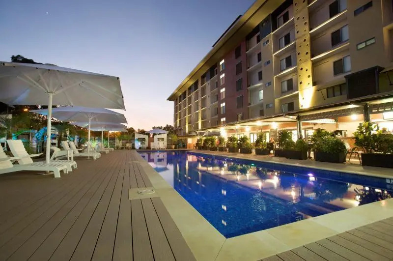 Novotel Darwin Airport