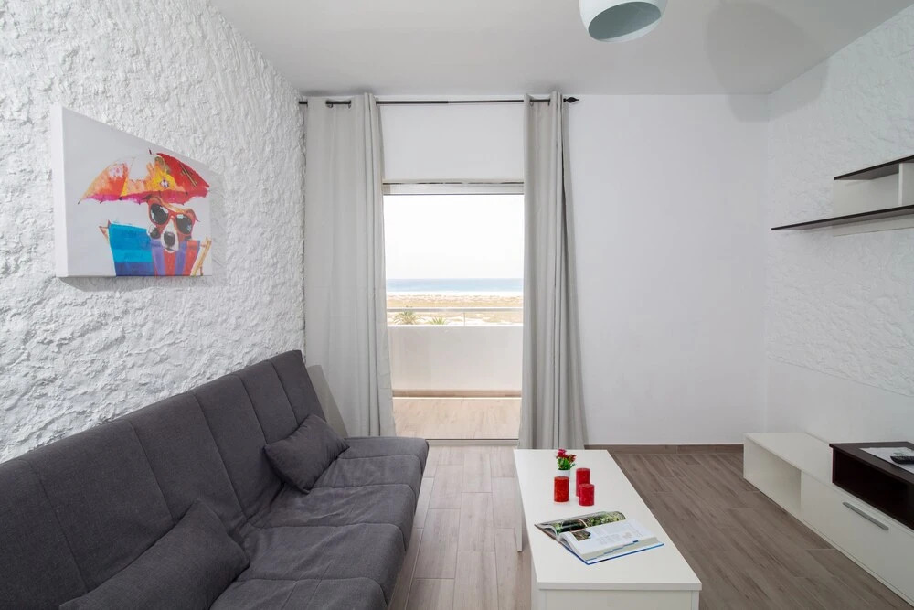 The Real Casa Atlantica Morro Jable By PVL