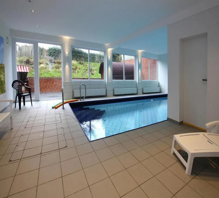 Appartement in Westerland auf Sylt