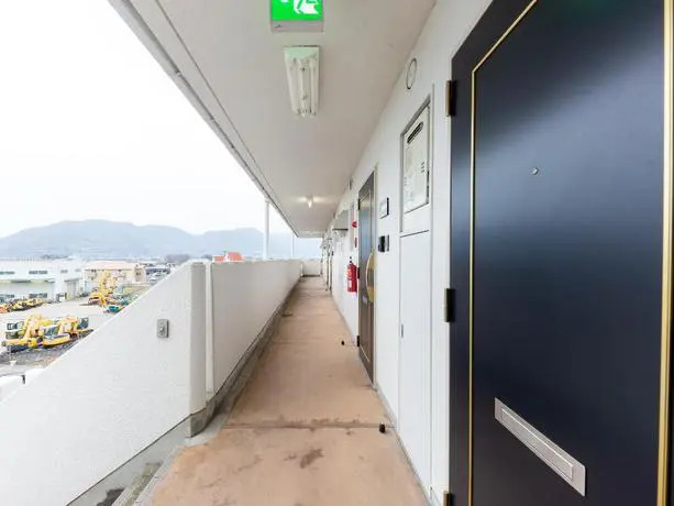 Tabist Motodai Business Hotel Kanonji