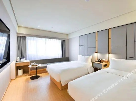 JI Hotel Beijing Wukesong Yongding Road