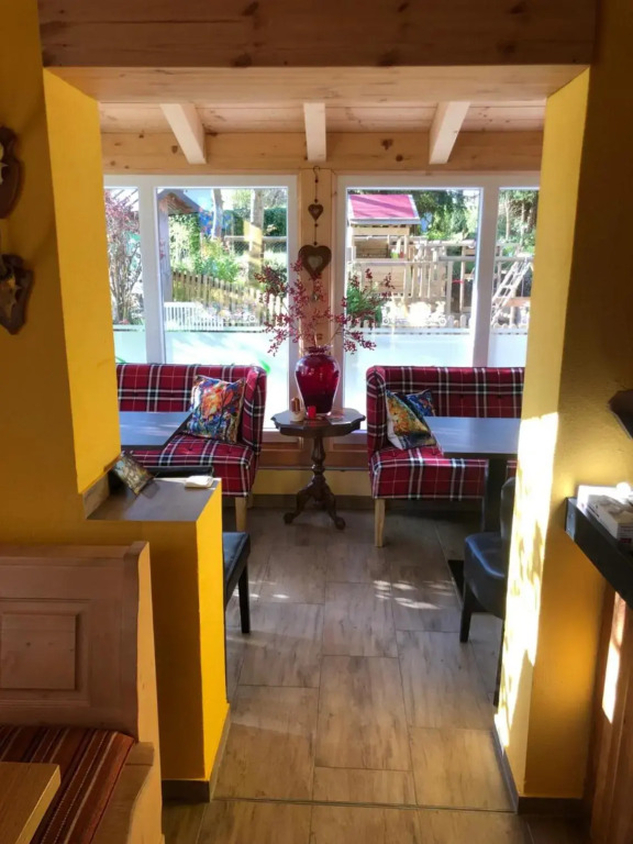 Maier Pension