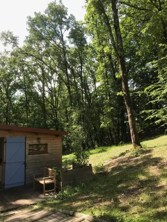 Le Chalet des Perrieres