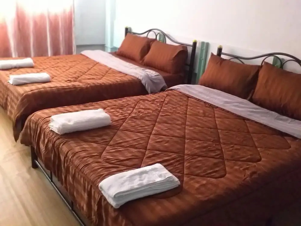 OK Home Hostel