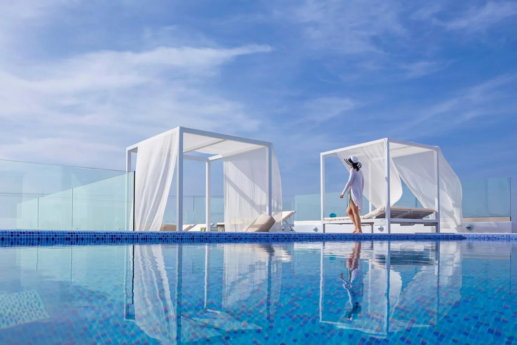 Colours of Mykonos Luxury Residences & Suites