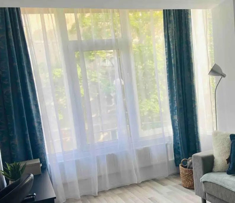 Cozy apartment