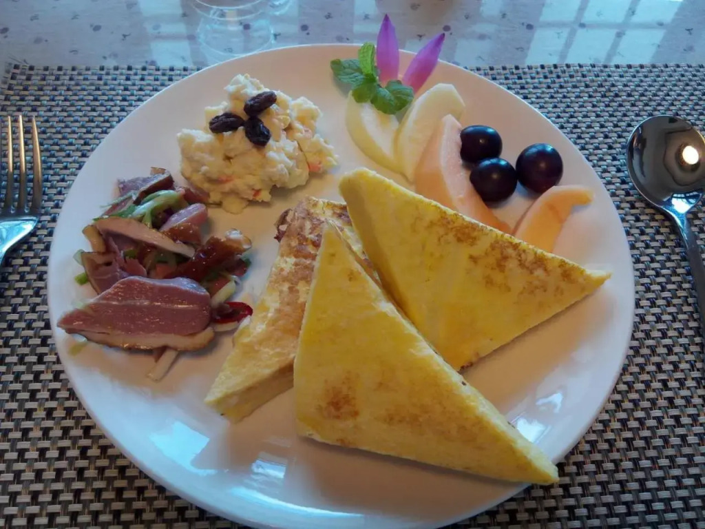 愛樂耕民宿 Elegant Homestay