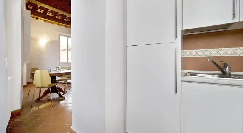 Your Home in Florence - Santo Spirito