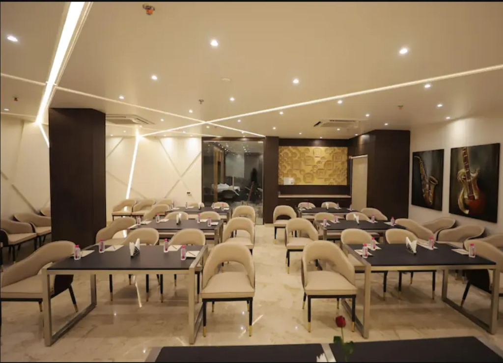 Aura A Boutique Hotel Ajmer