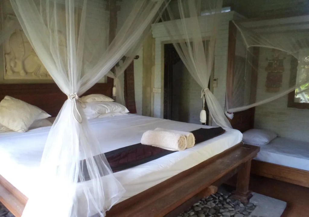 Bali Moon Guest House