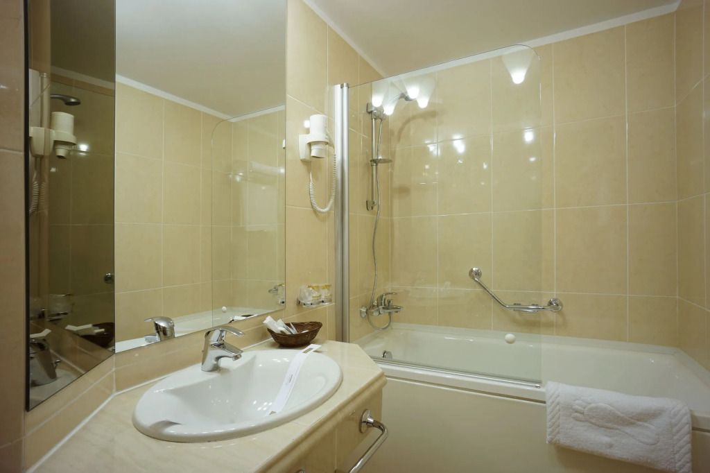 Hotel Citrin