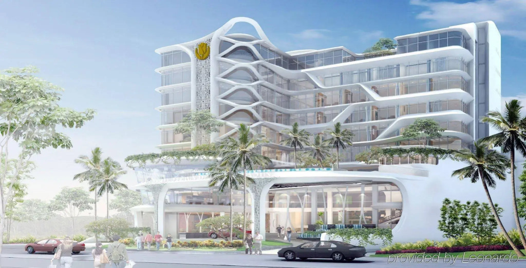 Golden Tulip Galaxy Banjarmasin