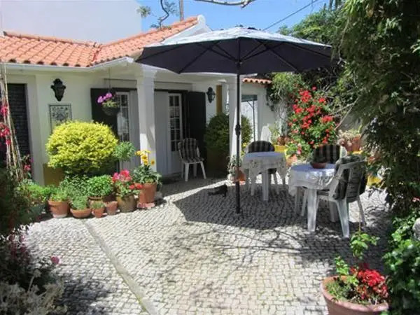 Casa Da Terrina