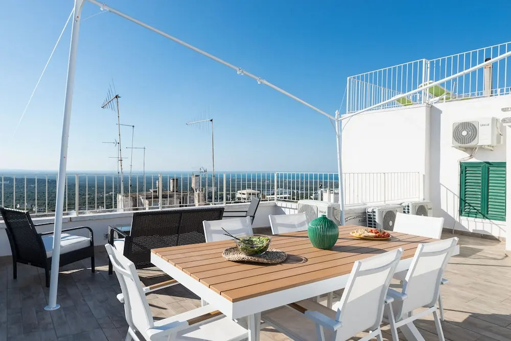 Isabella Apartment by Wonderful Italy
