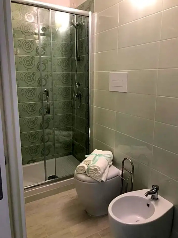 Cilento daMare B&b