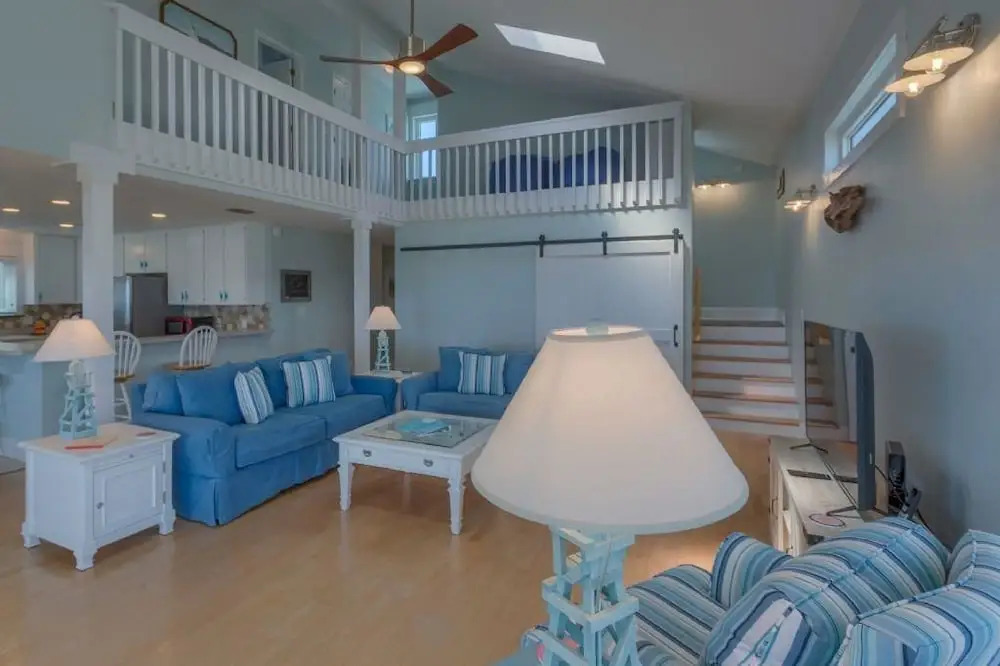 Shore Looks Good