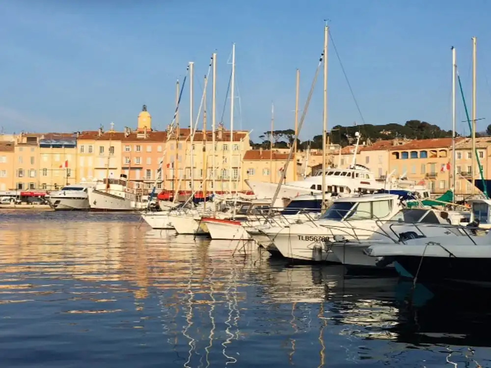 Apartment With 2 Bedrooms in Grimaud, With Wonderful Mountain View, Po