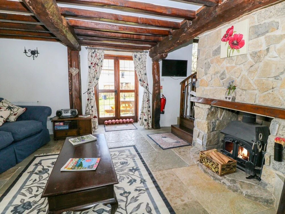 Wigham Cottage