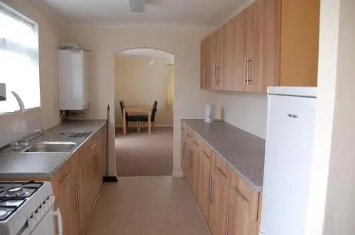 Warrens Village Motel and Self Catering