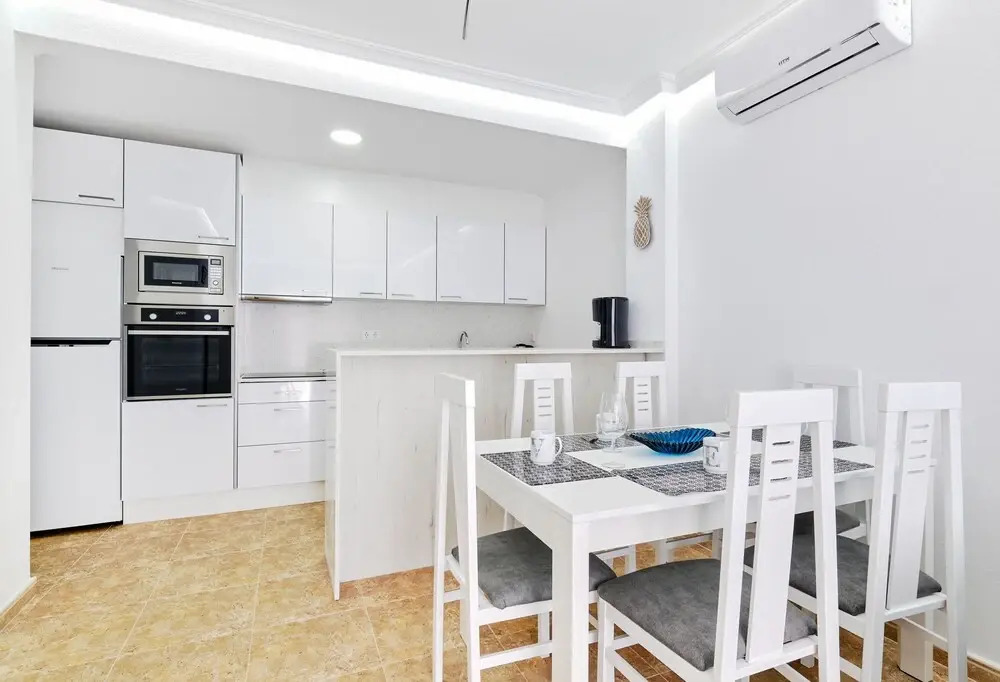 Apartment Eunice