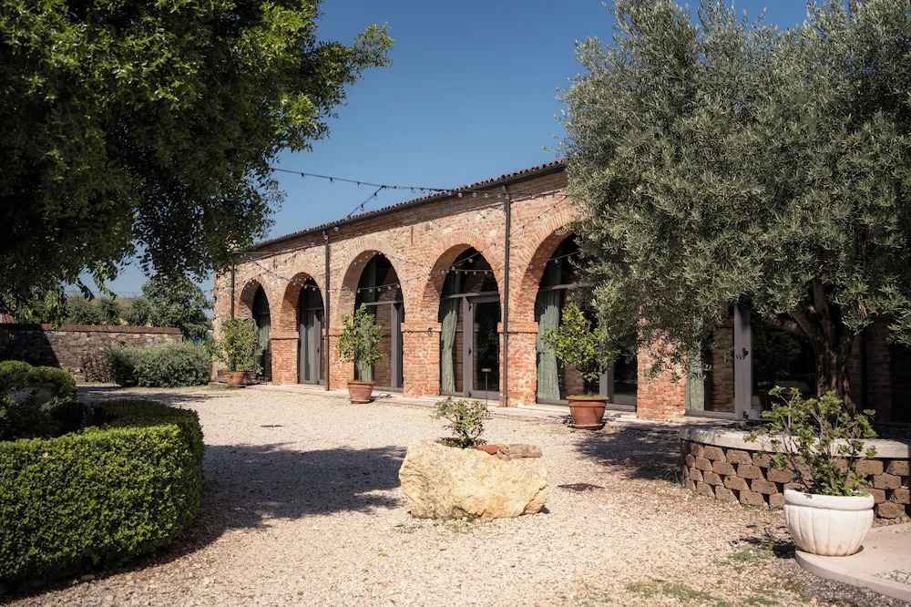 Villa Bongiovanni