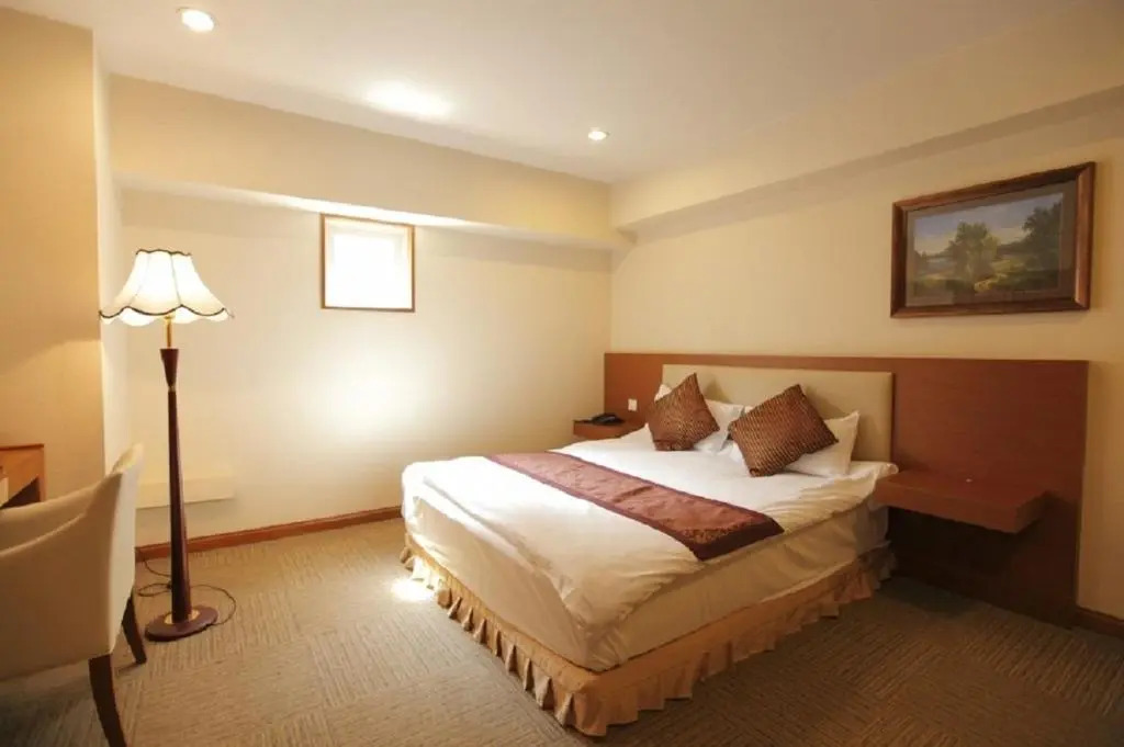 Fujisan Garden Hotel
