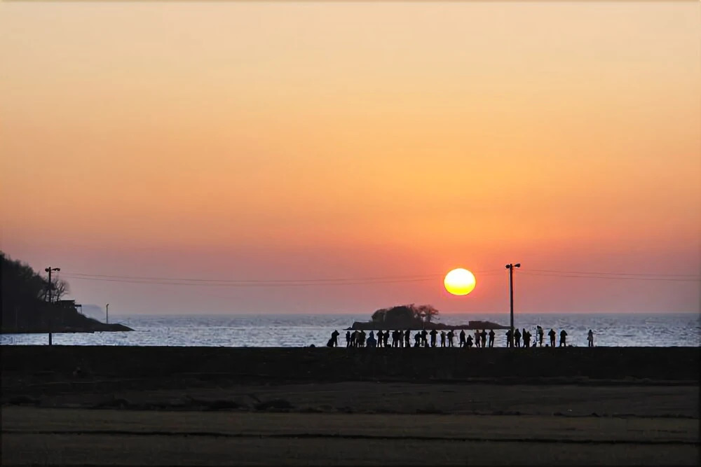 Ganghwa Haebeach Pension