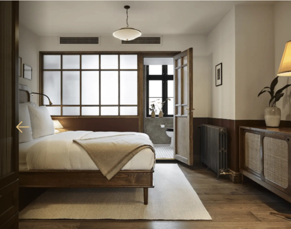 Hotel Sanders