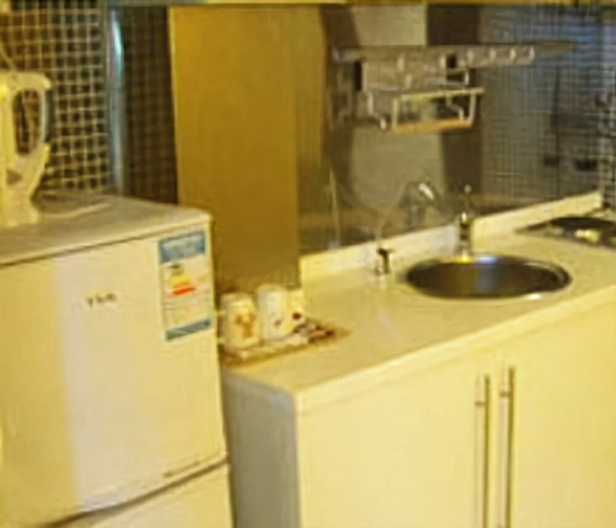 International Service Apartments Shanghai