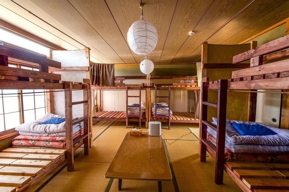 Guesthouse Honobono